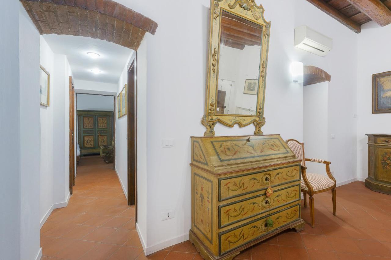 Center Ztl Lovely Apartment Ferrara Dış mekan fotoğraf
