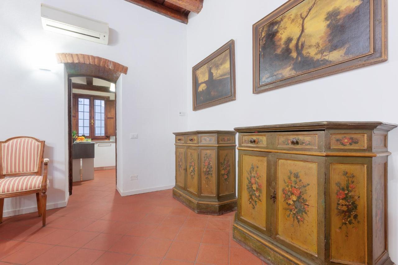 Center Ztl Lovely Apartment Ferrara Dış mekan fotoğraf