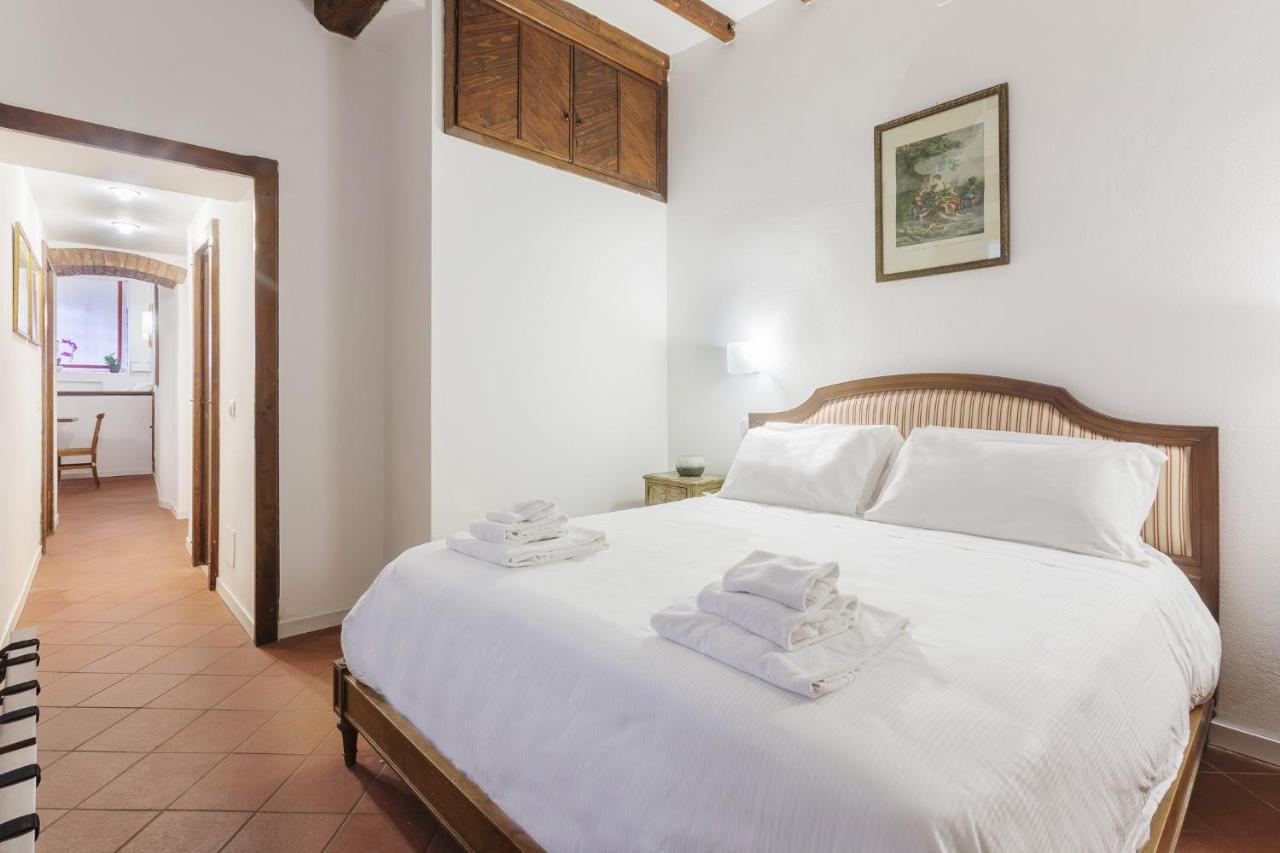 Center Ztl Lovely Apartment Ferrara Dış mekan fotoğraf
