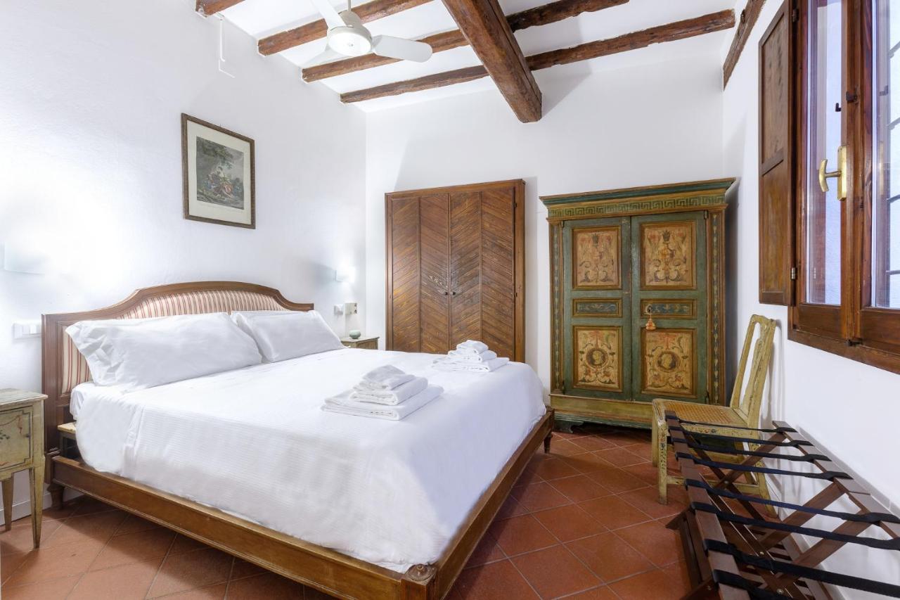 Center Ztl Lovely Apartment Ferrara Dış mekan fotoğraf
