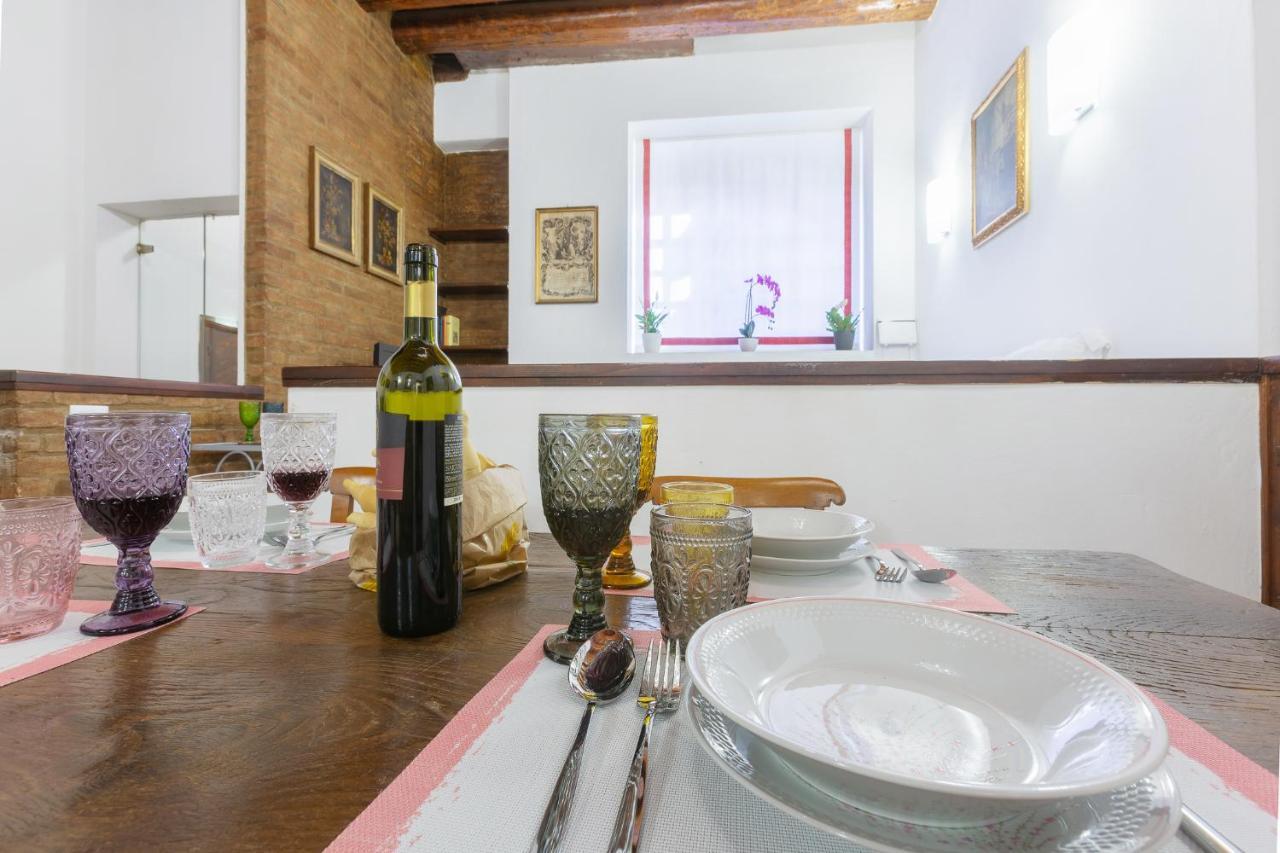 Center Ztl Lovely Apartment Ferrara Dış mekan fotoğraf