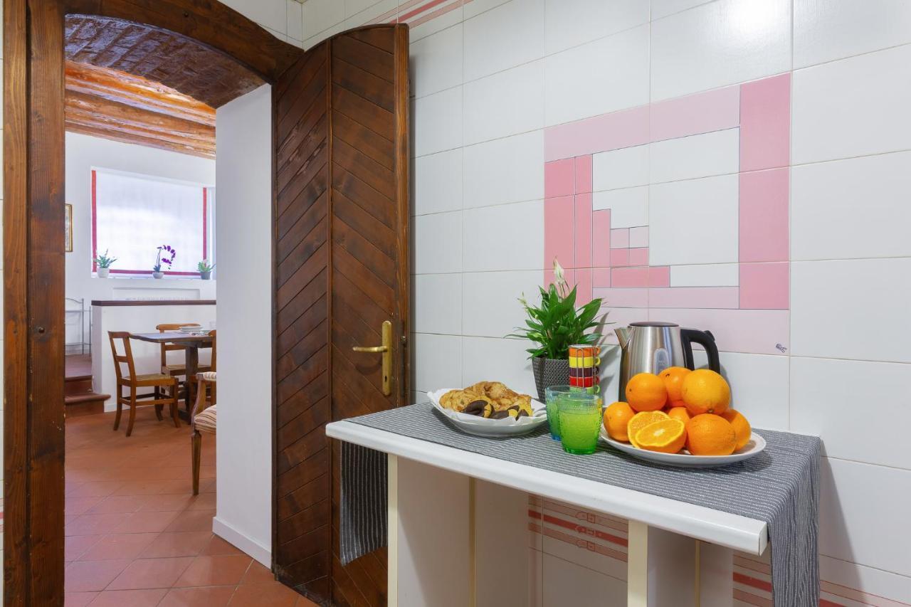 Center Ztl Lovely Apartment Ferrara Dış mekan fotoğraf