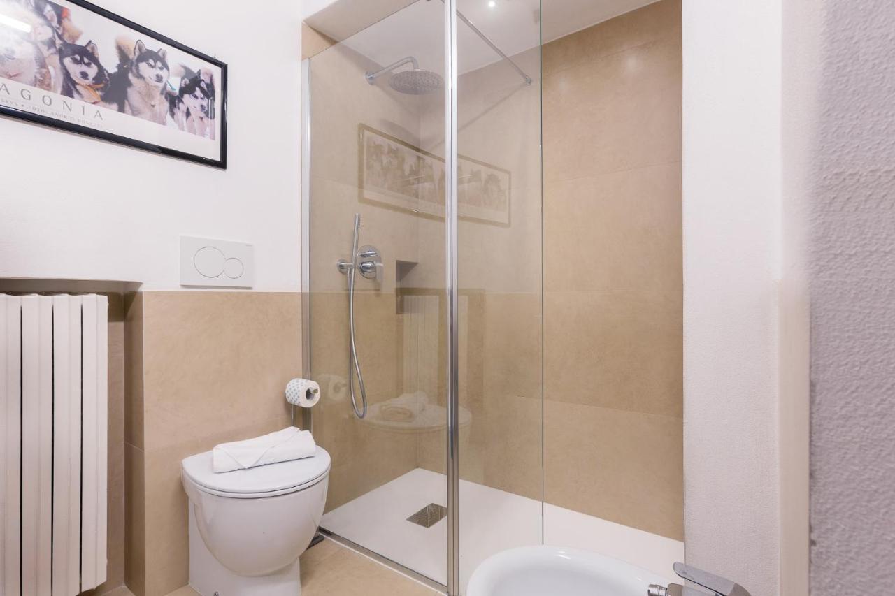 Center Ztl Lovely Apartment Ferrara Dış mekan fotoğraf