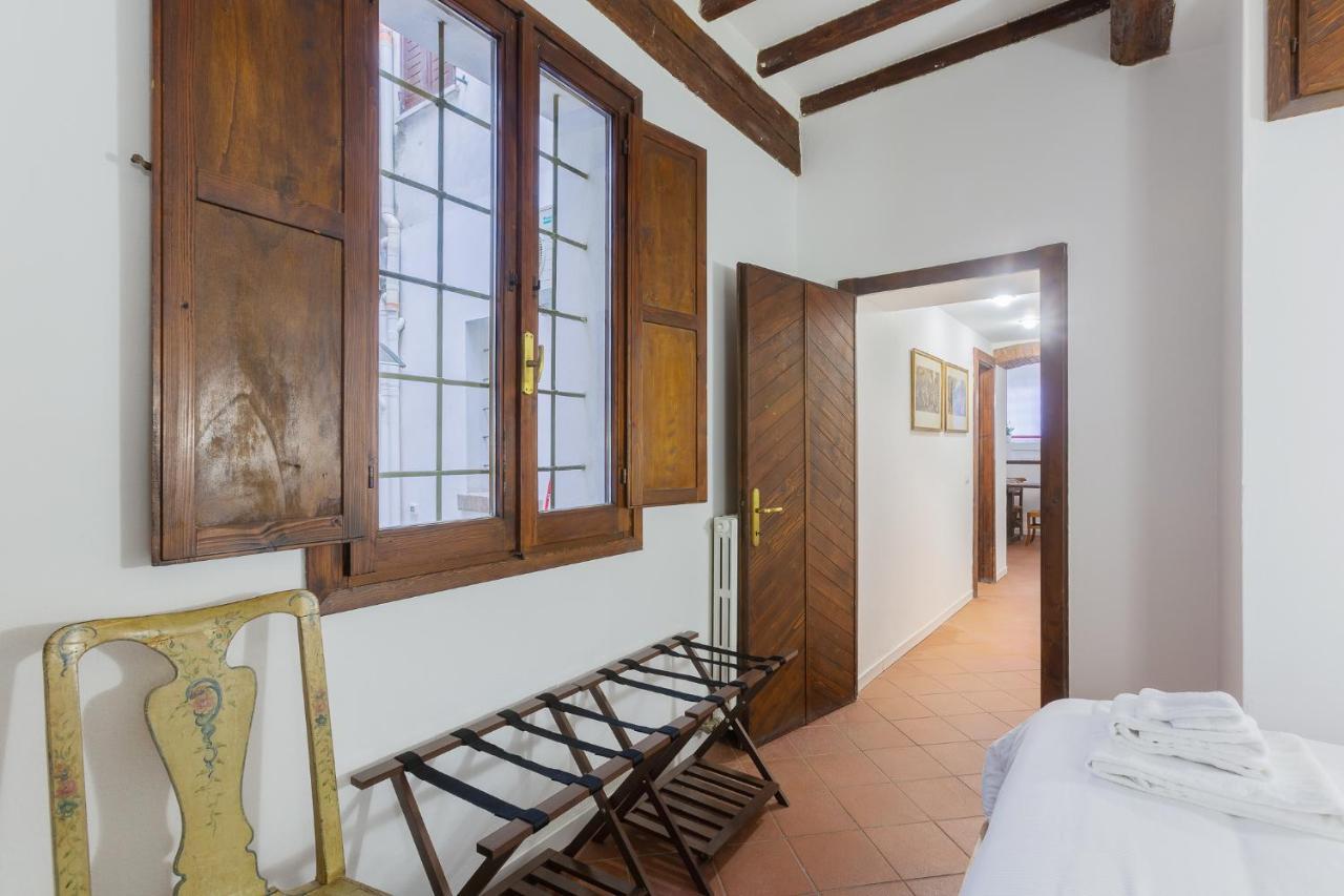 Center Ztl Lovely Apartment Ferrara Dış mekan fotoğraf