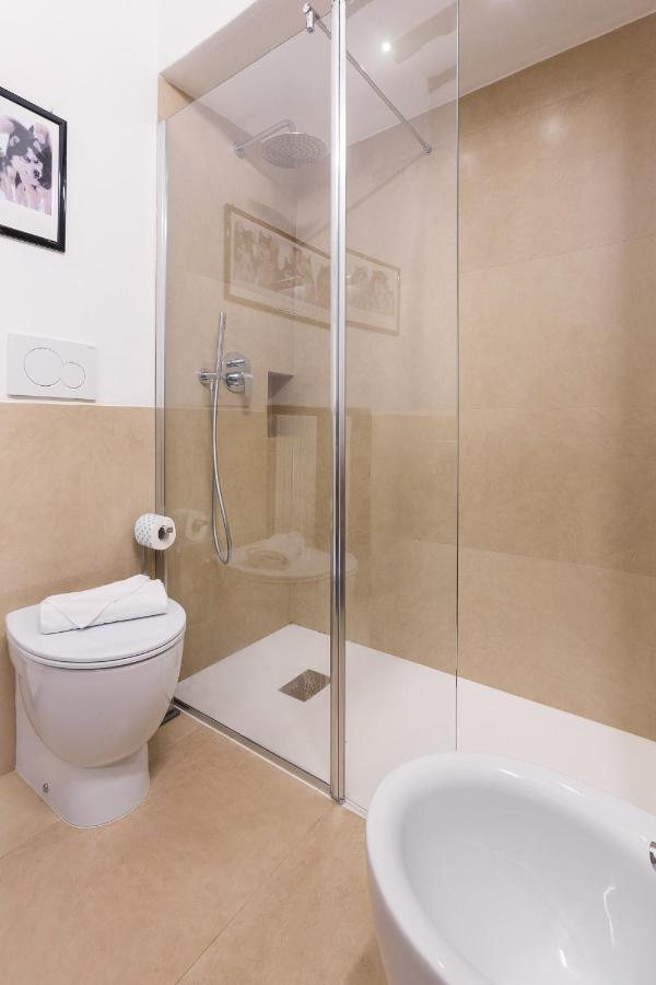 Center Ztl Lovely Apartment Ferrara Dış mekan fotoğraf
