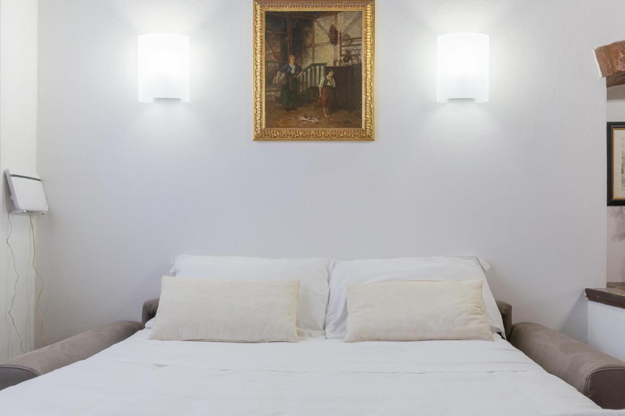 Center Ztl Lovely Apartment Ferrara Dış mekan fotoğraf