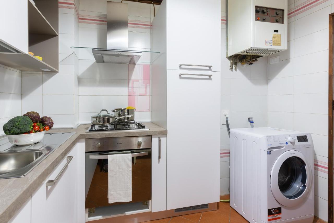 Center Ztl Lovely Apartment Ferrara Dış mekan fotoğraf