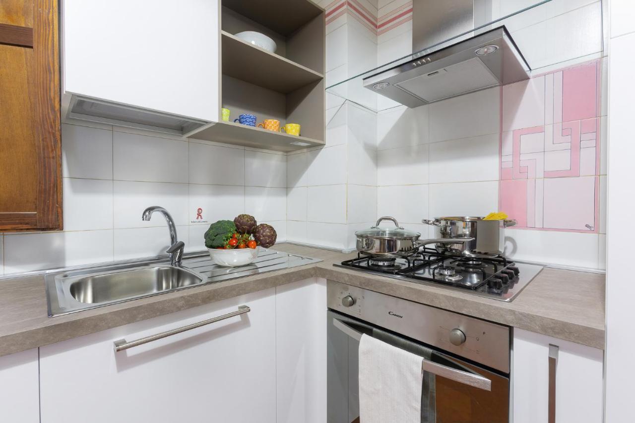 Center Ztl Lovely Apartment Ferrara Dış mekan fotoğraf