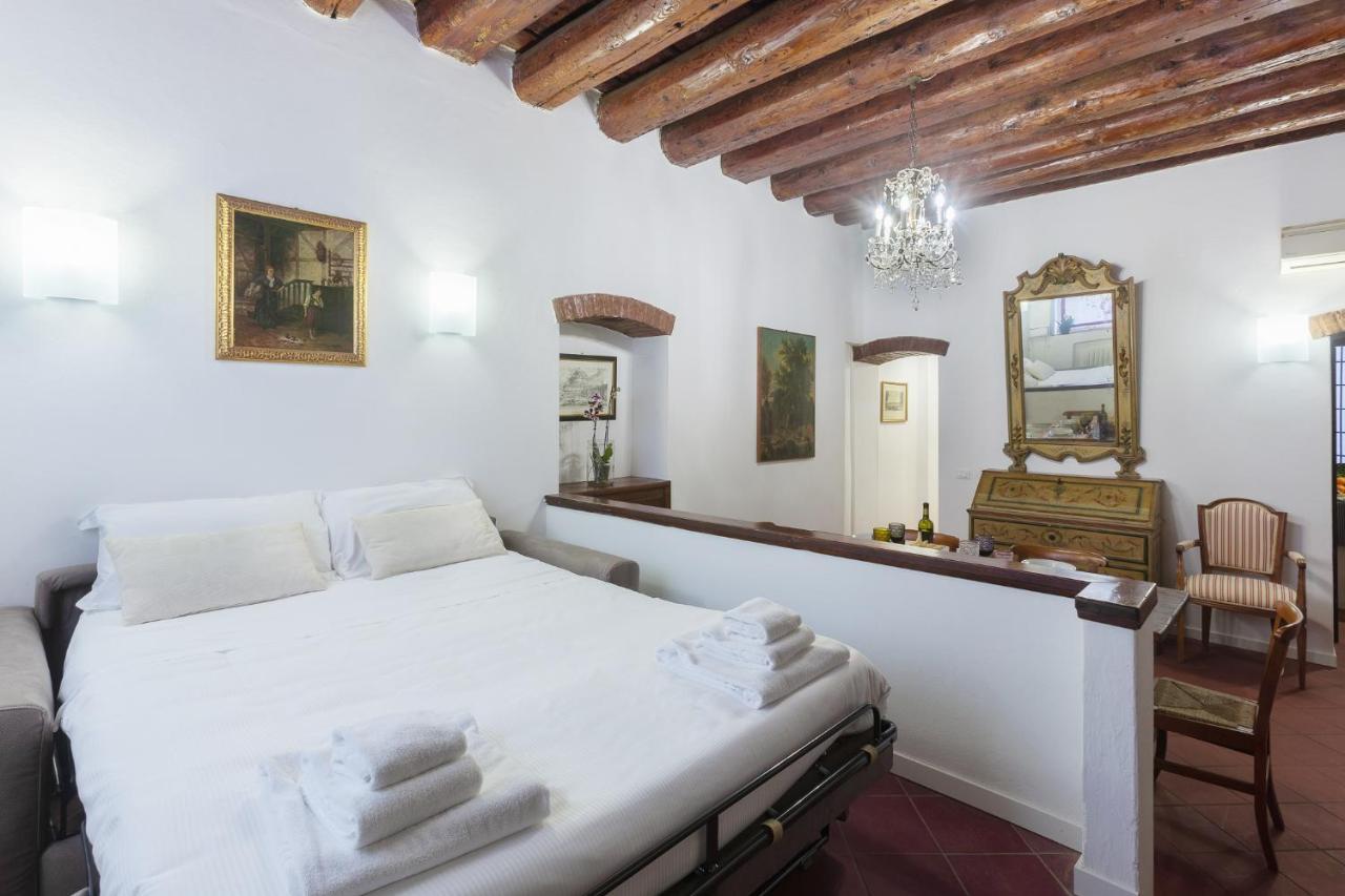Center Ztl Lovely Apartment Ferrara Dış mekan fotoğraf